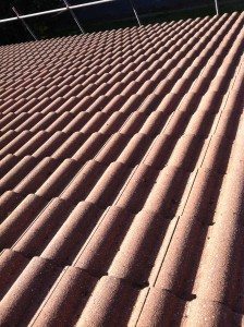 Clean Roof Tiles Chiswick London